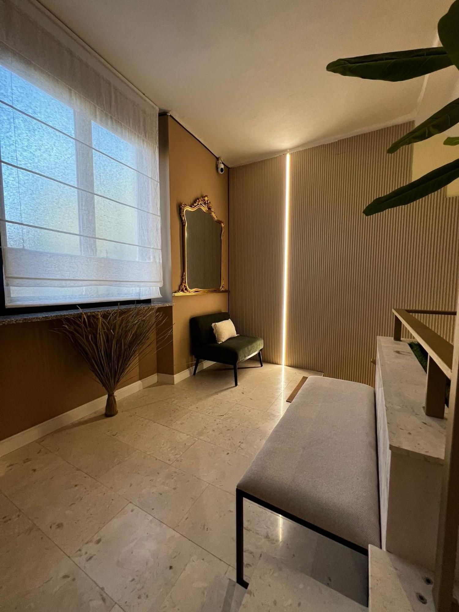 Brianza Home Giussano Exterior foto