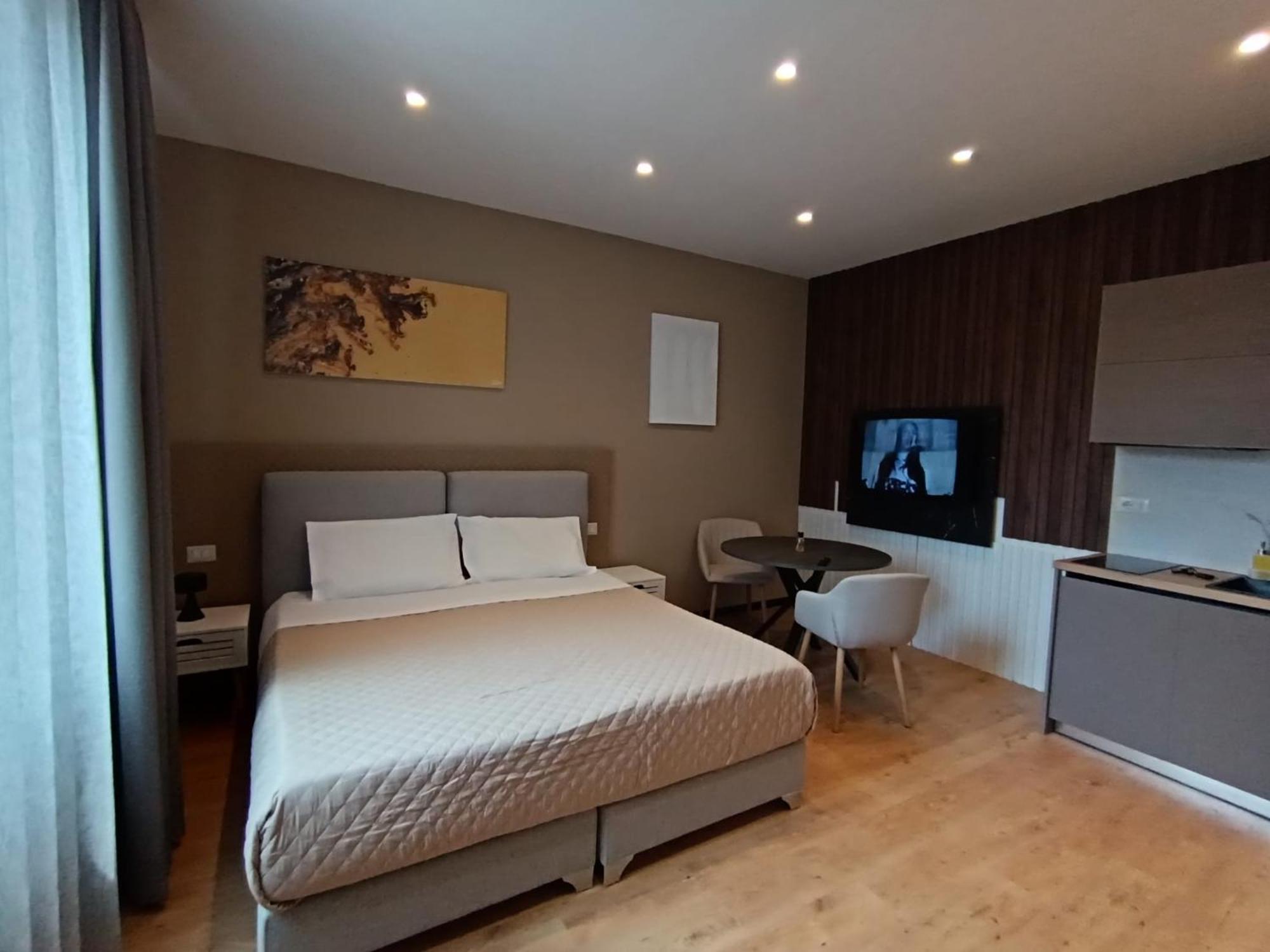 Brianza Home Giussano Exterior foto