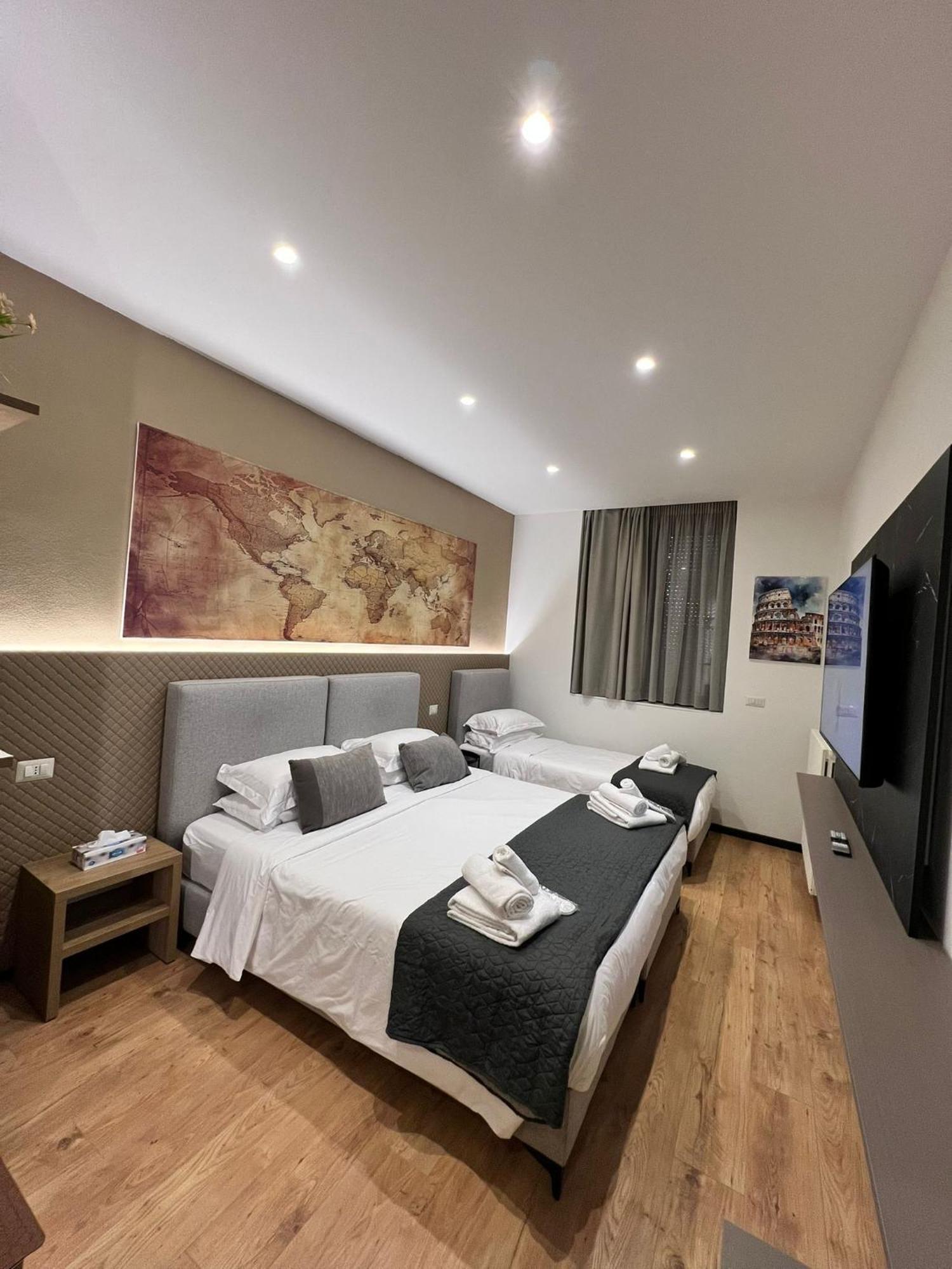 Brianza Home Giussano Exterior foto