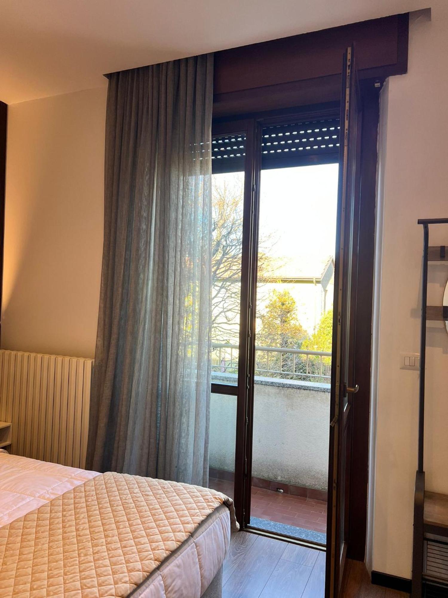 Brianza Home Giussano Exterior foto
